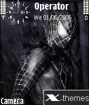 Spiderman III Themes